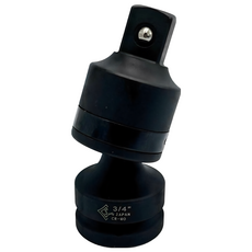 【現貨熱賣24H】萬向接頭 氣動萬向接頭 萬向套筒 六分套筒 八分套筒 6分套筒 8分套筒 套筒 6分 8分 3/4", 1個, 萬向接頭