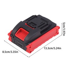 X 21700 LI 배터리 기판 보드 ) BMS 박스용 케이스(회로 PCB 쉘 DIY, A