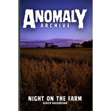 (英文圖書)Night On The Farm: The Franklin Disappearance 平裝版, Specter House, 英文