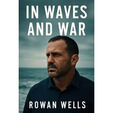 (영문도서)In Waves and War: Marcus Capone's Battle with PTSD His Healing Journey and the... Paperback, Independently Published, English, 9798267092937