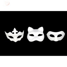 희람라이프 종이가면 고양이종이가면, 고양이