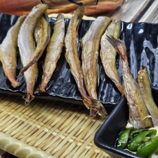 반건조 조미 엥치노가리 200g 30미 내외