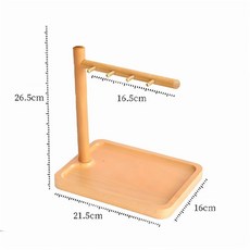 玄關實木鑰匙收納架：門口創意置物擺件，進門掛鑰匙收納盒，限時特惠中, JM003【櫸木+黃銅】, 1個