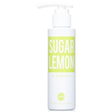 조성아 원더바스 레몬청 클렌저, 120ml, 8개