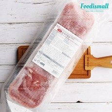에쓰푸드 블랙라벨햄 1kg 샌드위치햄, 1개