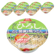 Ace Cook 三島高湯 醬油口味燒烏龍麵, 12個, 79g