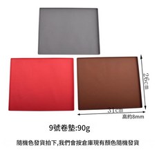 矽膠擀麵墊 防漏烘焙案板, 1個