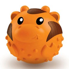 유아 소근육 호기심 소리나는 촉감놀이 공 아기생일 공놀이 선물