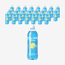 브이톡 블루앤톡 레몬에이드, 24개, 500ml