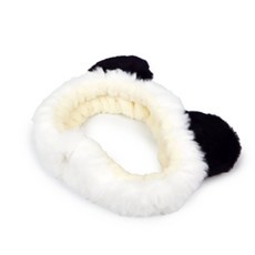 담아보리 헤어밴드 세안용밴드, 곰돌이