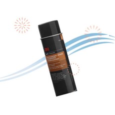 3M 자동차 코팅제 3584 프로페셔널 언더코팅 고무 보호제 473ml x 10캔 M9