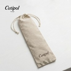 Cutipol 原廠環保餐具袋, 1個