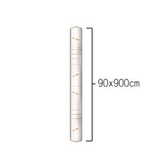 新冠 彩色亮面卡典西德博士膜 (90 cm 30尺) - DIY裝飾、美工設計、海報製作, 1個, 505 黑