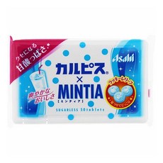 아사히 그룹 식품 나이프피스x민티어 50알--327684, 아사히 그룹 식품 나이프피스x민티어 50알--32768