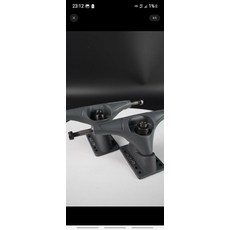 陸地衝浪板橋 Nitro CX4 巴西進口滑雪模擬訓練板, 如圖所示, 1個