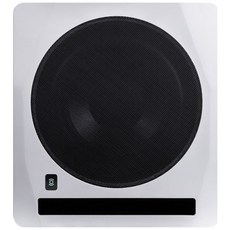 사운드이즈 스튜디오 서브우퍼 MV10, 화이트