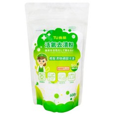 TU良品 活氧去漬粉, 1個