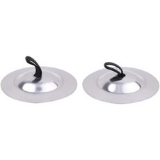 2개 손가락 심벌즈 배드민턴 댄스 지글스 악기 파티용, Gold/Silver