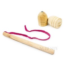 민속팽이 세트 민속놀이, 1세트