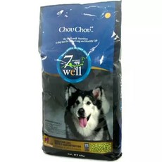 슈슈 세븐웰 대형견 15kg (전연령사료)., 1개