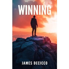 (영문도서) Winning: The Science of Success Paperback, Independently Published, English, 9798304896276
