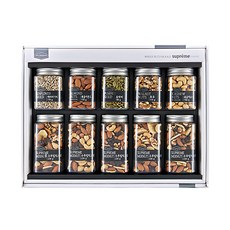 RichFarm Nuts Supreme綜合堅果禮盒組, 1組