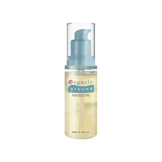 아기 신생아 스쿠스쿠 베이비오일, 50ml, 3개