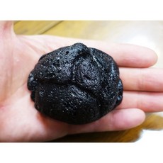 能量礦石 RIZALITE 重204克 黑隕石 玻璃隕石 雷公墨 衝擊玻璃