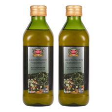 바예호 엑스트라버진 올리브오일, 2세트, 500ml