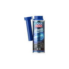 LIQUI MOLY HYBRID ADDITIVE 汽油添加劑, 1個, 油電專用