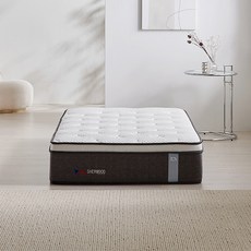 오페라(Opera) Real 메모리폼 롤팩 유로탑 매트리스 30Cm SS