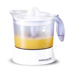 來而康 德國 ROMMELSBACHE 諾曼 百赫 鮮果榨汁機 ZP 40 電動榨汁機 1L 果汁機，輕鬆享受新鮮果汁, 單一色系