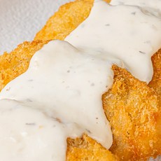 청대구 통살 생선까스 생빵가루 냉동 생선가스 500g