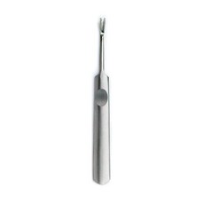 가죽공예 V형 피할 엣지베베러 112mm 수작업 박피기 공구 도구
