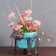 나비쌤 꿀벌 수납함