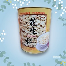 大湖濃糖特級花生仁 3.2kg, 1個