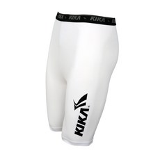 DSGS 태클팬츠 화이트 축구레깅스