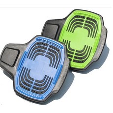 【阿LIN】193745 雙龍板 游龍板 蛇板 運動 休閒 平衡感 共 綠 藍 紅 黃 四色可選 【現貨】, 1個