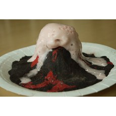 우드클레이 화산만들기(5인용)