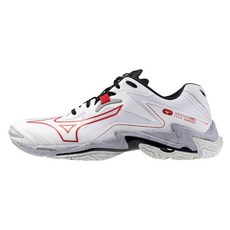 Mizuno 美津濃 WAVE LIGHTNING Z8 排球鞋 V1GA240096 輕量透氣 避震穩定