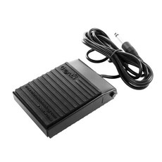 Cherub WTB-004 延音踏板 電鋼琴電子琴通用, 1個