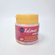 파제르 질리맥스 무민 복숭아 딸기맛 90g, 1개