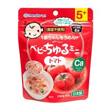 mensho-an 寶寶細麵 南瓜加鈣, 1個, 番茄-加鈣短細麵40g / 3147