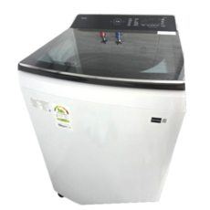 2025 AI 통버블 세탁기 19kg 삼성세탁기 AI맞춤세탁 색상선택 / WA80F19SKW / WA80F19SKB, 화이트