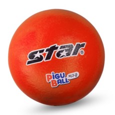 디오유엔 공놀이 피구공 4호