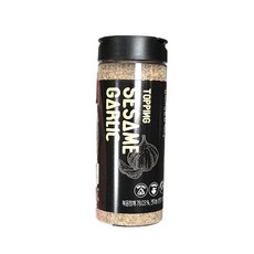 참깨마늘 토핑, 1개, 120g