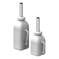 소 약병 대형 송아지 우유병 젖병 염소 말 당나귀 2L, 대형 2L((우유병), 1개