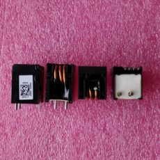 새로운 오리지널 델타 인버터 홀 전류 센서 VFD-M B 시리즈 1 라인 3 턴 변압기