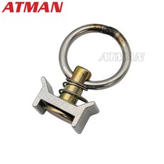 ATMAN 아트만 레일고리 레일바 (자동바 연결고리)