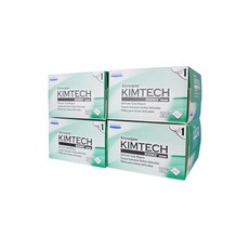 Kimtech Science KimWipes 섬세한 작업 와이퍼 11.2 x 21.3c, Kimtech Science KimWipes 섬세한 작